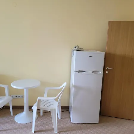 דירה In גולדן סנדס